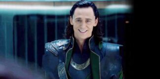 Tom Hiddleston Talks About Loki’s Bis*xuality