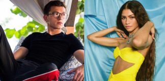 Tom Holland Fans Share Their Thoughts On The Actor Being Called 'Mr Zendaya'