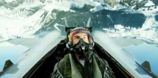 Top Gun Maverick Box Office (India) Update