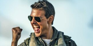 Top Gun: Maverick Sees A Strong & Steady Growth At The Global Box Office