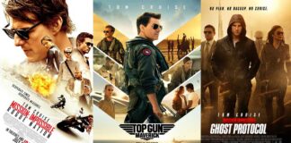 Top Gun: Maverick Global Box Office May Hit $1 Billion Soon!