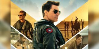 Top Gun: Maverick Is Another Hollywood Film Facing A Ban In China