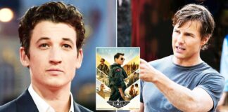 Top Gun Maverick: Miles Teller aka Rooster Reveals Tom Cruise’s Perfect Reaction To Him Finding Fuel In His Blood After Filming A Stunt Scene Top Gun Maverick Star Miles Teller Reveals Having Fuel In His Blood & How Tom Cruise Reacted To It