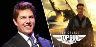 Top Gun Maverick: Tom Cruise May Collect A Huge Paycheck Through The Box Office Profits
