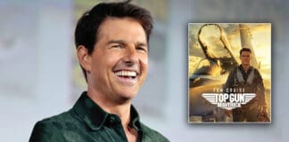 Top Gun: Maverick: Tom Cruise Thanks Fans For Helping His Actioner Have A Historic Opening Weekend