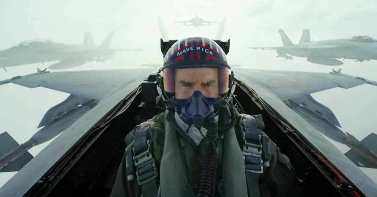 Top Gun: Maverick's Tom Cruise Drives Some Iconic Bikes & Cars- Check Them Out Inside!