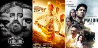 Trade Analyst Exposes The Dark Side Of Bollywood, Compared Film Critics To “Samosa Chaat Ke Plate” & Analysts As “Nikkama”