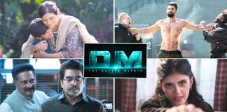 Trailer Out Now : Aditya Roy Kapur and Sanjana Sanghi’s ‘OM: The Battle Within’ promise a perfect actioner!