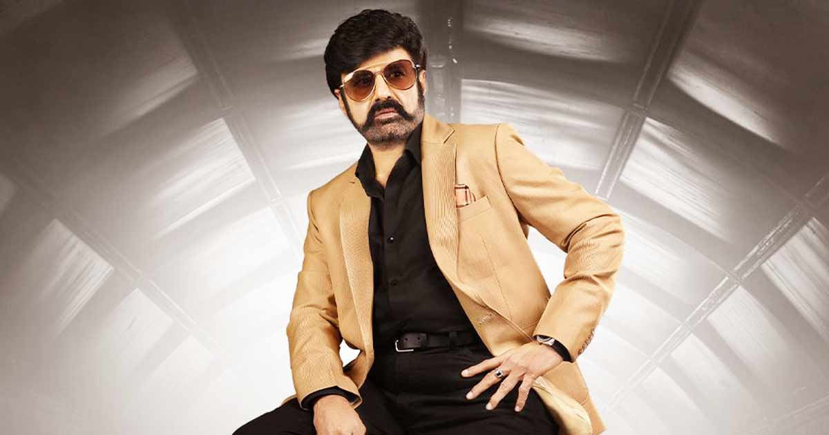 ''Unstoppable: Season 2'' To Be Hosted By Nandamuri Balakrishna 
