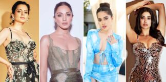Uorfi Javed aka Urfi Javed Becomes The Most Searched Asian In The World, Beats Kiara Advani , Janhvi Kapoor & Kangana Ranaut