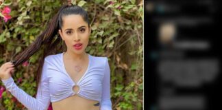 Uorfi Javed Reacts To Death Threats After Her Statement On Kanhaiya Lal Murder, Seeks Help From Mumbai Police