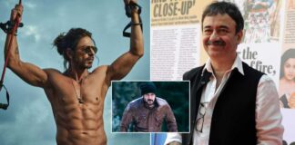 Update On Shah Rukh Khan's Dunki, Tiger 3 Cameo & Much More
