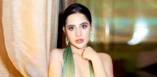 Urfi Javed changes her spelling to 'Uorfi Javed' ; says "Just want everyone to be mindful while writing my name now so that even I'm mindful!"