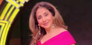 Urmila Matondkar Breaks Silence On Debate Around Sob Stories On Reality Shows: “People Should Know Their Journey” Urmila Matondkar Believes Sob Stories Are Important? Says "People Should Know Their Journey"