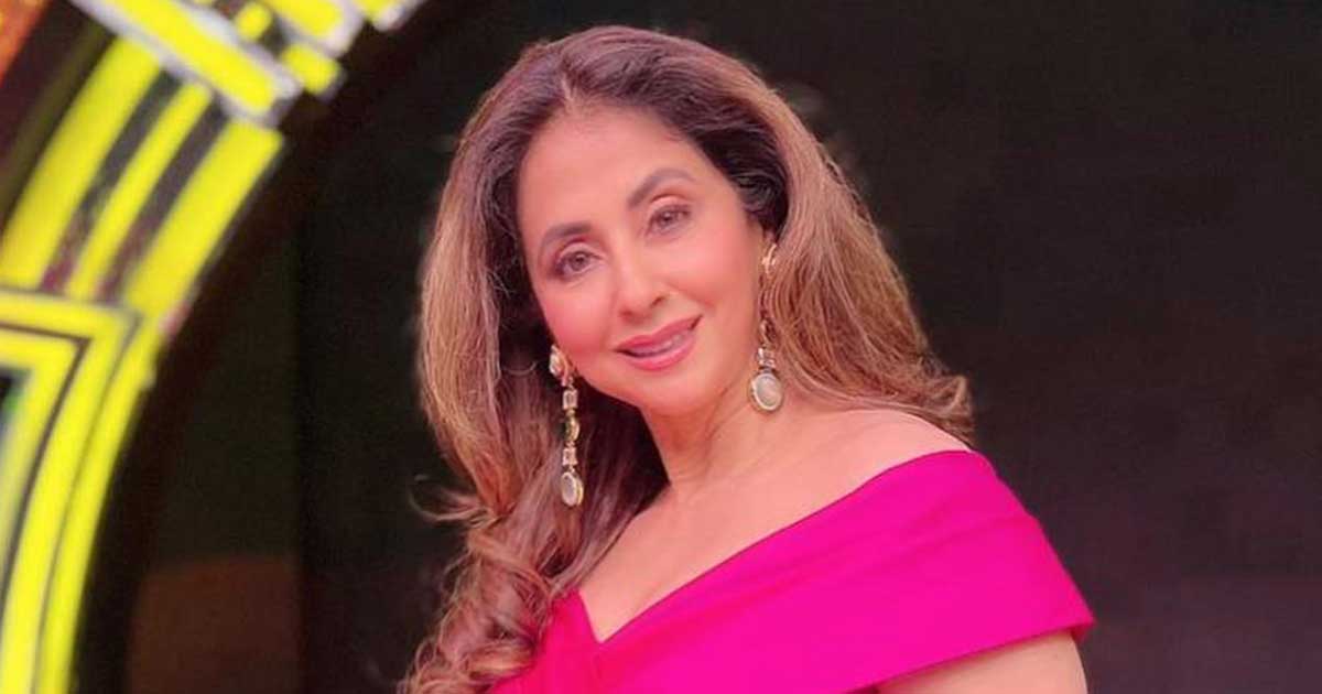 Urmila Matondkar Believes Sob Stories Are Important? Says "People Should Know Their Journey"