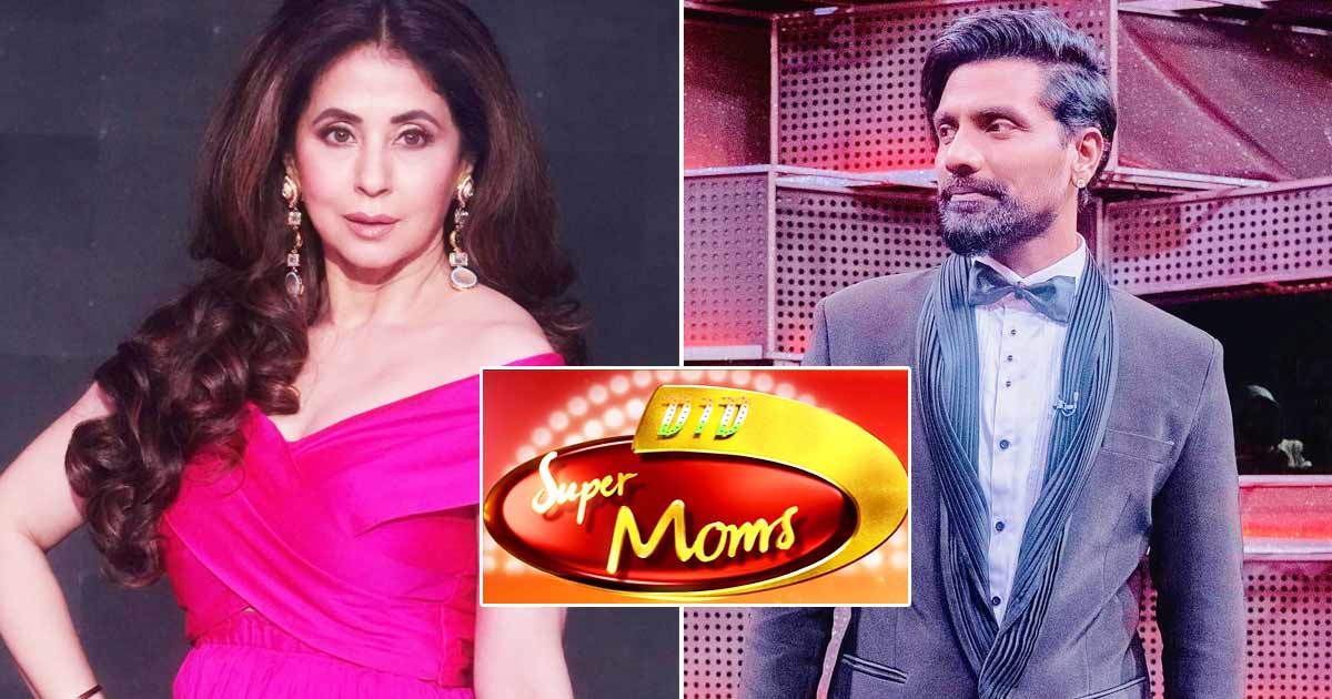 Urmila Matondkar to judge DID Super Moms new season alongside Remo D'Souza