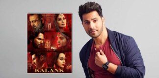 Varun Dhawan Had An Idea That Kalank Will Flop? Says "Sometimes You Do Films For The Wrong Reasons..."