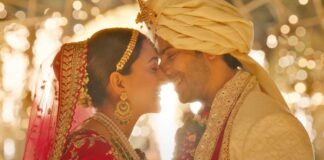 JugJugg Jeeyo Leaked Online! Varun Dhawan & Kiara Advani Starrer Becomes The Latest Victim, HD Quality Available On Torrent Sites Varun Dhawan & Kiara Advani Starrer Jugjugg Jeeyo Leaked Online