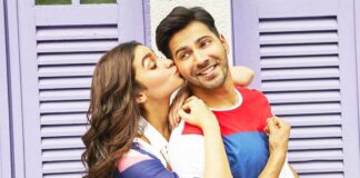 Varun Dhawan, Not Once But Twice, Had Neat Shots Of Whiskey To Get Into The Character With Alia Bhatt & All We Can Say Is JugJugg Jeeyo, Read On!