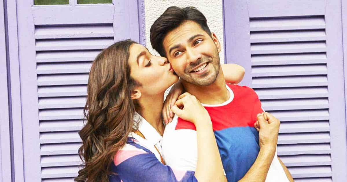 Varun Dhawan, Not Once But Twice, Had Neat Shots Of Whiskey To Get Into The Character With Alia Bhatt & All We Can Say Is JugJugg Jeeyo, Read On!