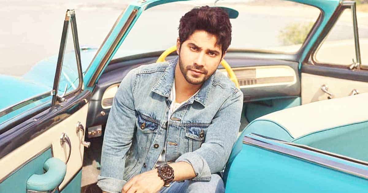 Varun Dhawan Talks About ‘Box Office Trends’