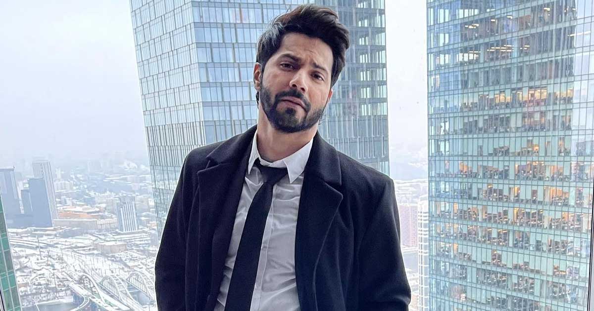 Varun Dhawan: When it comes to box office, no one can predict a film's fate
