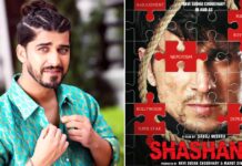 Varun Joshi Excited About Playing A Gay Character In ‘Shashank’: “I’m Seriously Against The Theory Of Showing Them As Comic Characters” Varun Joshi Excited About Playing Gay Character In Upcoming Movie 'Shashank'