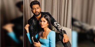 Vicky Kaushal Blushes & Calls Her Married Life With Katrina Kaif ‘Sukoon-Bhari’ - Read On