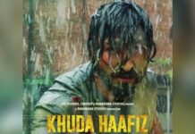 Vidyut Jammwal-starrer 'Khuda Haafiz Chapter II' to release on July 8