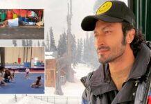 Vidyut Jammwal Workout Routine Revealed: Here's All About His Commando Diet!