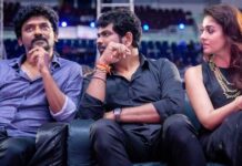 Vignesh Shivan pens two heartfelt birthday greetings for director Nelson from Thailand