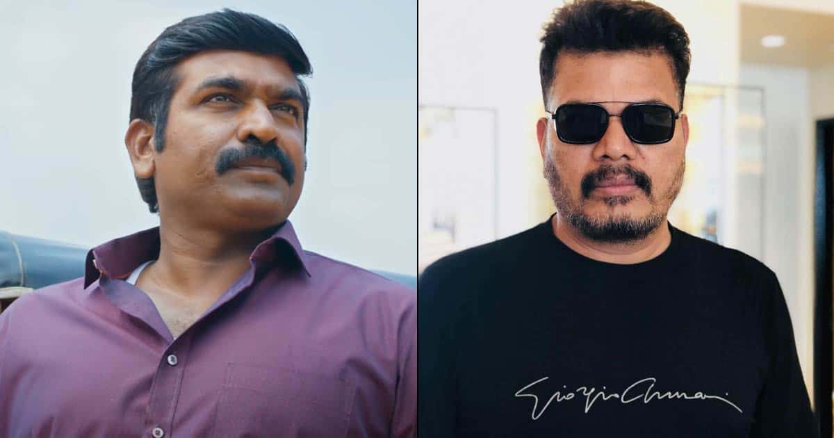 Vijay Sethupathi's performance in 'Maamanithan' deserves National Award: Shankar