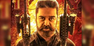 Vikram Box Office Day 1 (All Languages): Powerhouse Of Talents Kamal Haasan, Vijay Sethupathi & Fahadh Faasil Starrer To Have Fantastic Opening!