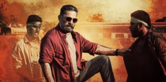 Vikram Box Office Day 4 Early Trends (All Languages): Kamal Haasan Starrer Cruises Past The 100 Crore Mark In Style! Read On