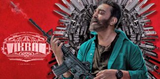 Vikram Box Office Day 7: The Kamal Haasan Starrer Becomes The First Tamil Movie To Cross This Milestone