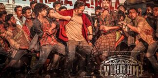 Vikram Box Office Update After 17 Days (Worldwide)