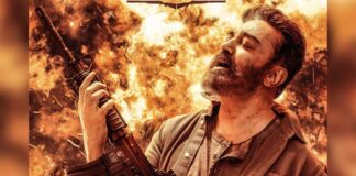 Vikram Crosses 160 Crores At Worldwide Box Office