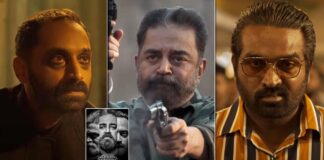 Vikram: Kamal Haasan Charges Whopping Amount Of Rs 50 Crore While Vijay, Fahad Settle For Peanuts? Here’s How Much The Actors Earned!