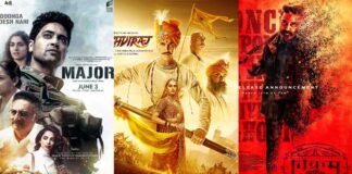 Vikram & Major Become Headache For Samrat Prithviraj?