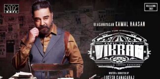 Vikram Makes Over 100 Crore Profits With Indian Collection Alone