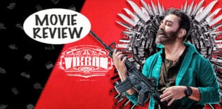 Vikram Movie Review Out!