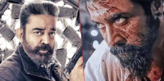Vikram: Suriya Is Not The Real Rolex, Will Side With Kamal Haasan, Fahad Faasil As An Black Ops Team Member?