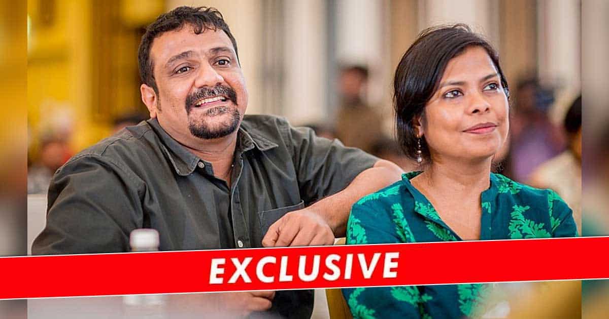 Vikram Vedha Makers Pushkar & Gayathri Talk About Their Unmade Sci-Fi Film