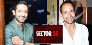 Vikrant Massey, Deepak Dobriyal-starrer 'Sector 36' begins shoot