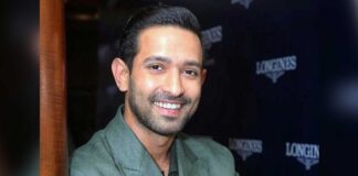 Vikrant Massey Recalls Bagging His First Acting Job Outside Washroom, "I Was Standing In The Queue..."