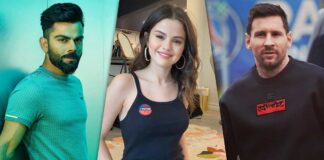 Virat Kohli Becomes The First Indian Celebrity With 200 Million Followers On Instagram