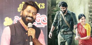 'Virata Parvam' director lauds Rana for promoting heroine-centered film