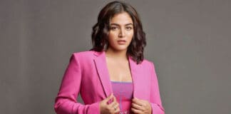 Wamiqa Gabbi: Working in multiple languages has enriched me