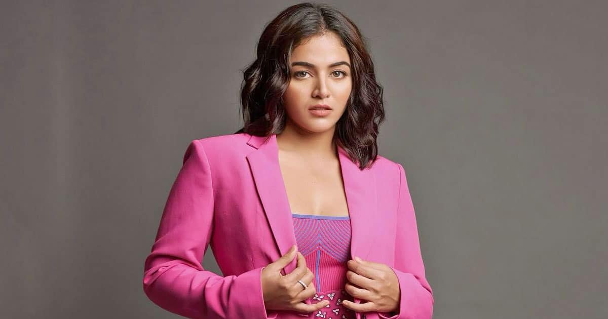 Mai' Actress Wamiqa Gabbi On Working In Multiple Languages: "Really Adds Up  To My Experience As An Actor"