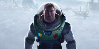 WANTED TO MAKE A FILM THAT FELT TRUE, SAYS DIRECTOR ANGUS MACLANE ON PIXAR'S UPCOMING SCI-FI LIGHTYEAR